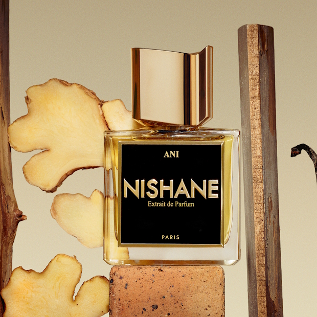 Perfumy niszowe Nishane Ani - Perfumeria tigerandbear